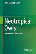 Télécharger le livre :  Neotropical Owls