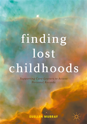 Téléchargez le livre :  Finding Lost Childhoods