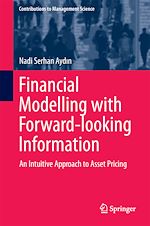 Télécharger le livre :  Financial Modelling with Forward-looking Information