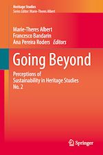 Télécharger le livre :  Going Beyond