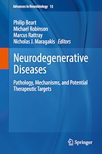 Télécharger le livre :  Neurodegenerative Diseases