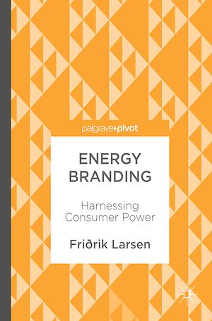 Téléchargez le livre :  Energy Branding