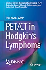 Télécharger le livre :  PET/CT in Hodgkin's Lymphoma