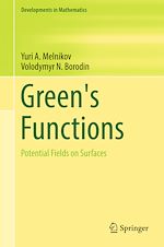 Download this eBook Green's Functions