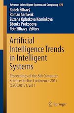 Download this eBook Artificial Intelligence Trends in Intelligent Systems