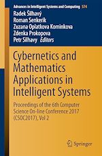 Download this eBook Cybernetics and Mathematics Applications in Intelligent Systems