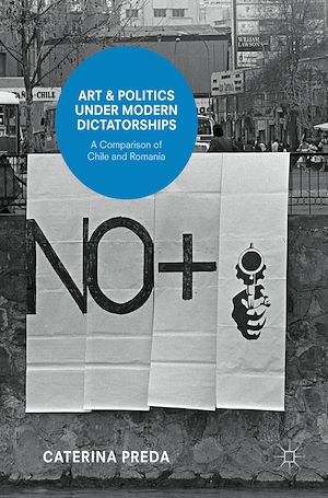 Téléchargez le livre :  Art and Politics under Modern Dictatorships