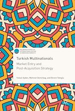 Télécharger le livre :  Turkish Multinationals