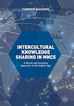 Télécharger le livre :  Intercultural Knowledge Sharing in MNCs