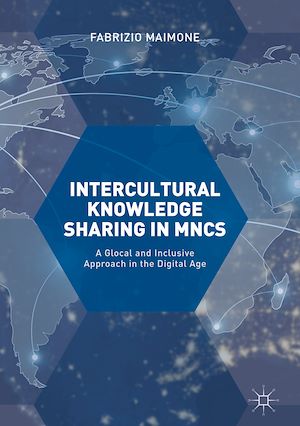 Téléchargez le livre :  Intercultural Knowledge Sharing in MNCs