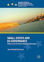 Download this eBook Small States and EU Governance