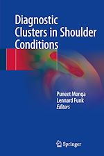 Télécharger le livre :  Diagnostic Clusters in Shoulder Conditions