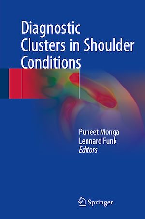 Téléchargez le livre :  Diagnostic Clusters in Shoulder Conditions