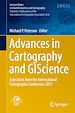 Télécharger le livre :  Advances in Cartography and GIScience