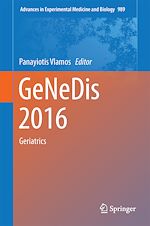 Télécharger le livre :  GeNeDis 2016