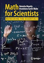 Télécharger le livre :  Math for Scientists