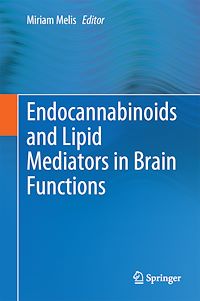 Téléchargez le livre :  Endocannabinoids and Lipid Mediators in Brain Functions