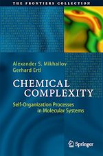 Download this eBook Chemical Complexity