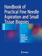 Télécharger le livre :  Handbook of Practical Fine Needle Aspiration and Small Tissue Biopsies