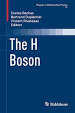 Télécharger le livre :  The H Boson