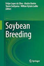 Télécharger le livre :  Soybean Breeding