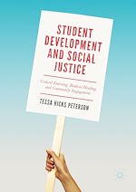 Télécharger le livre :  Student Development and Social Justice
