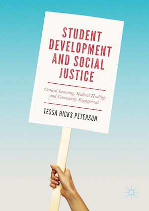 Téléchargez le livre :  Student Development and Social Justice