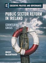 Download this eBook Public Sector Reform in Ireland