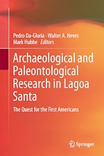 Télécharger le livre :  Archaeological and Paleontological Research in Lagoa Santa