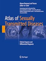 Télécharger le livre :  Atlas of Sexually Transmitted Diseases