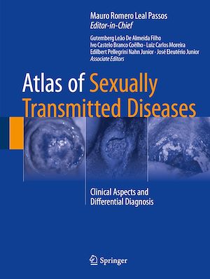 Téléchargez le livre :  Atlas of Sexually Transmitted Diseases
