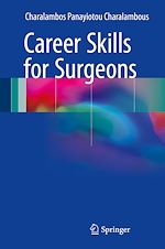 Télécharger le livre :  Career Skills for Surgeons
