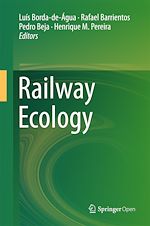 Download this eBook Railway Ecology