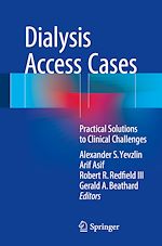 Télécharger le livre :  Dialysis Access Cases