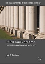 Télécharger le livre :  Contracts and Pay