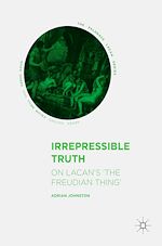 Télécharger le livre :  Irrepressible Truth