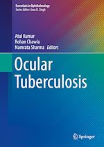 Télécharger le livre :  Ocular Tuberculosis