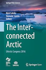 Download this eBook The Interconnected Arctic — UArctic Congress 2016