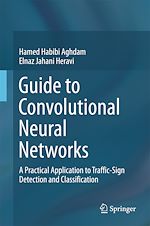 Télécharger le livre :  Guide to Convolutional Neural Networks