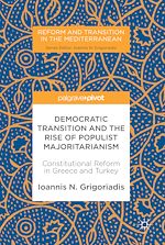 Télécharger le livre :  Democratic Transition and the Rise of Populist Majoritarianism