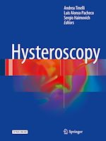 Télécharger le livre :  Hysteroscopy