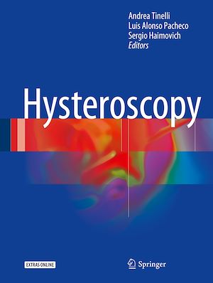 Téléchargez le livre :  Hysteroscopy