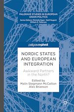 Download this eBook Nordic States and European Integration