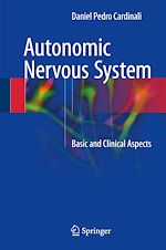 Télécharger le livre :  Autonomic Nervous System