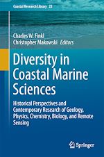 Télécharger le livre :  Diversity in Coastal Marine Sciences