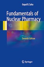 Télécharger le livre :  Fundamentals of Nuclear Pharmacy