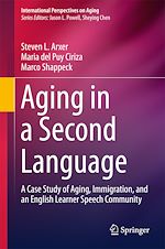 Download this eBook Aging in a Second Language