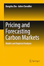 Télécharger le livre :  Pricing and Forecasting Carbon Markets