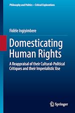 Télécharger le livre :  Domesticating Human Rights