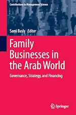 Télécharger le livre :  Family Businesses in the Arab World